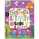 Dreamland Science Activity Book - 5+